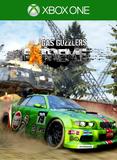 Gas Guzzlers Extreme (Xbox One)